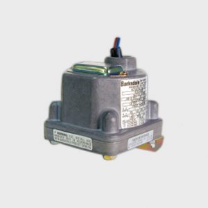 Diaphragm Pressure Switches - D1H