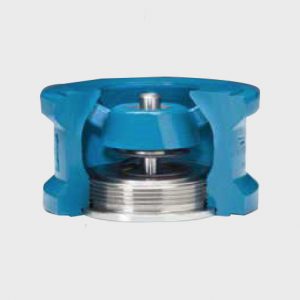 Check Valve - ALC Series