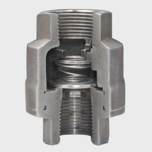 Check Valves - SCF Series