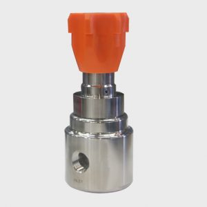 High Pressure Regulator - JRH Series