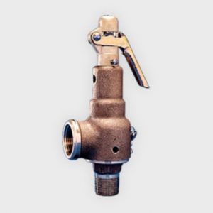 Utility Relief Valve - Series 6000