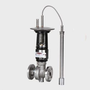 Temperature Regulator - Mark 80