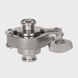 Sanitary Steam Trap - Mark 93