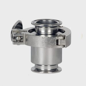 Sanitary Steam Trap - Mark 94