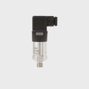 Pressure Transmitter - S20