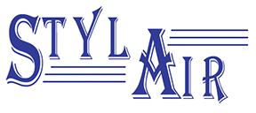 Stylair Logo