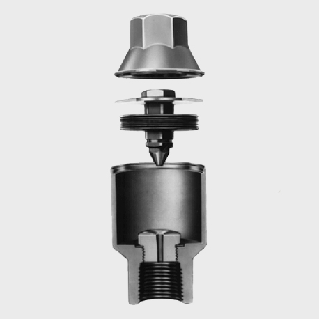 Thermostatic Steam Traps - TA500