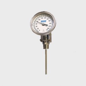 Bimetal Thermometer - TI32