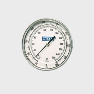 Bimetal Thermometer - TI50