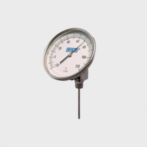 Bimetal Thermometer - TI52