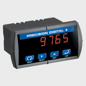 Trident Digital Panel Meter