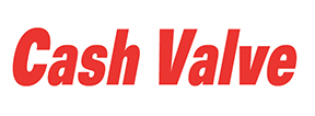 Cash Valve Logo
