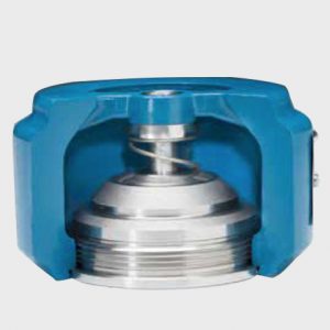 Wafer Style Check Valve - WLC Series