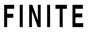 Finite Valve Logo