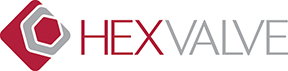 Hex Valve Logo