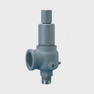 Utility Relief Valve - Series 900