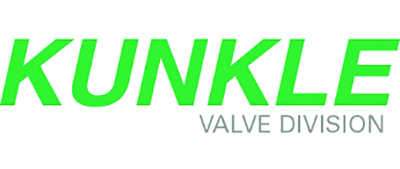 Kunkle Valve Logo