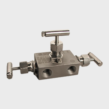 Manifold Valve