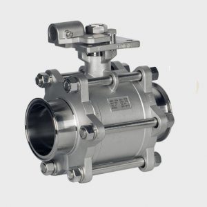 Sanitary Ball Valve