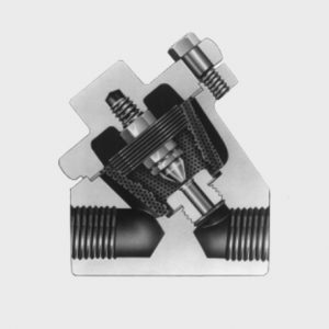 Thermostatic Steam Traps - N450 Series