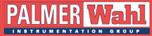 Palmer Wahl Logo