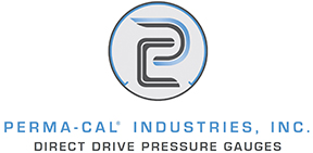 Perma-Cal Industries Logo