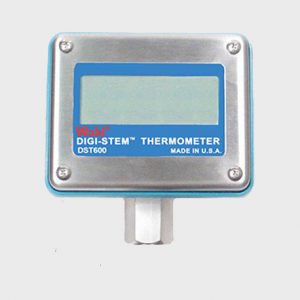 Thermometer