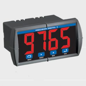 Trident Digital Panel Meter