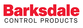Barksdale Logo