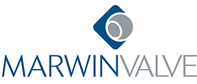 Marwin Valve Logo