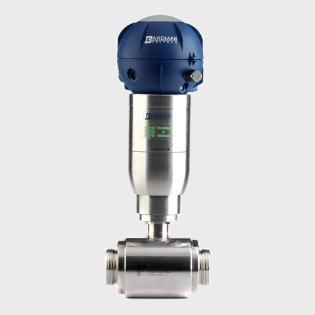 Ball Valves