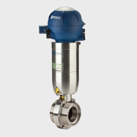Butterfly Valves