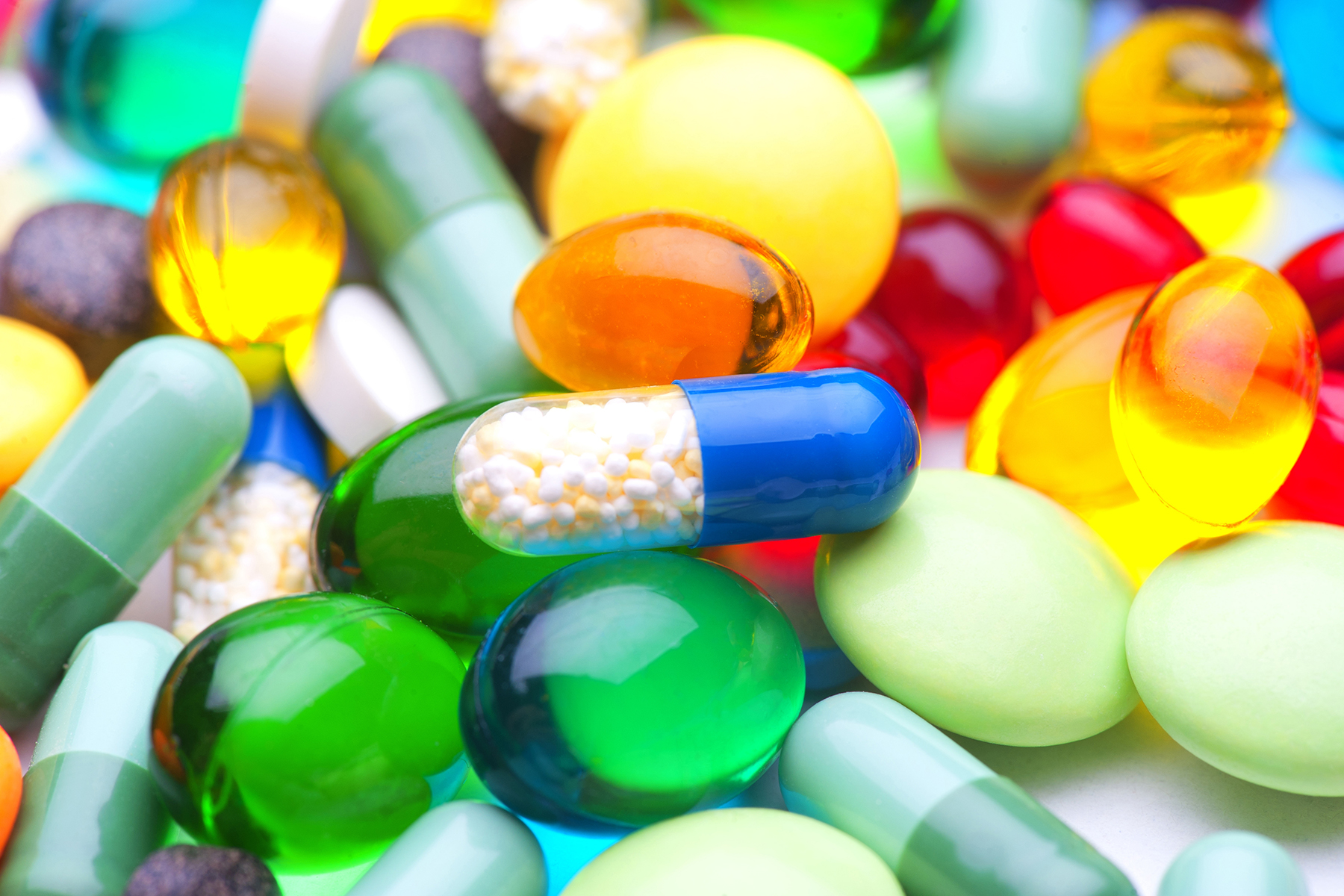 Pharmaceutical COLESCO