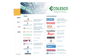Line Card Image