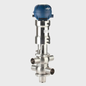 Mix Proof Valves