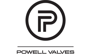 Powell Valve Logo