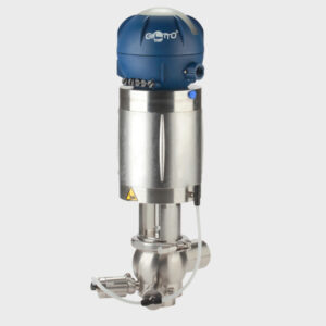 Single Seat Valves